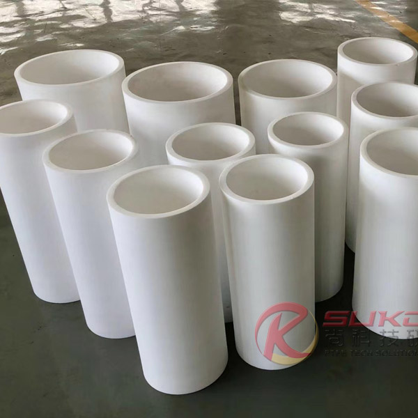四氟管材(PTFE管)