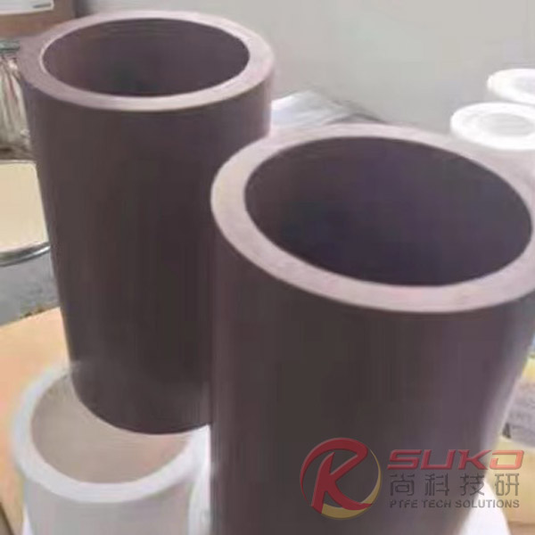 四氟管材(PTFE管)