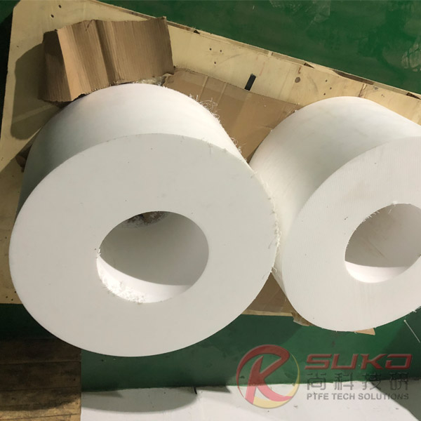 四氟管材(PTFE管)