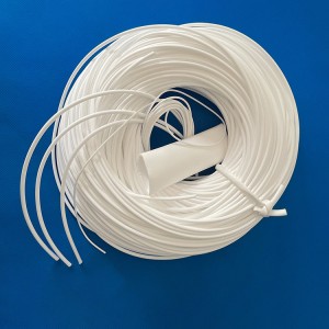 ePTFE（四氟膨体）中空纤维膜 – 海水淡化