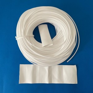 ePTFE（四氟膨体）中空纤维膜 – 海水淡化