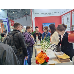 2026雅式橡塑展第一天——现场人气火爆！