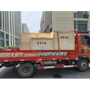 接二连三，发货不停：大连、南非刚走，俄罗