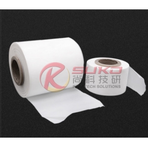 0.5mm PTFE薄膜（四氟膜）