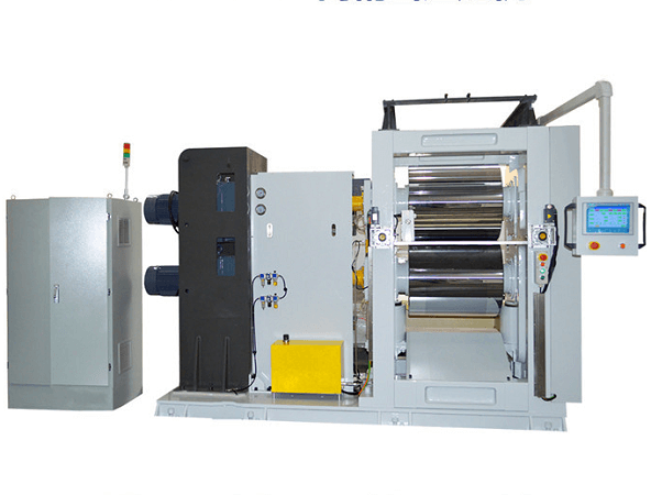高精度聚四氟乙烯（PTFE）膜压延机