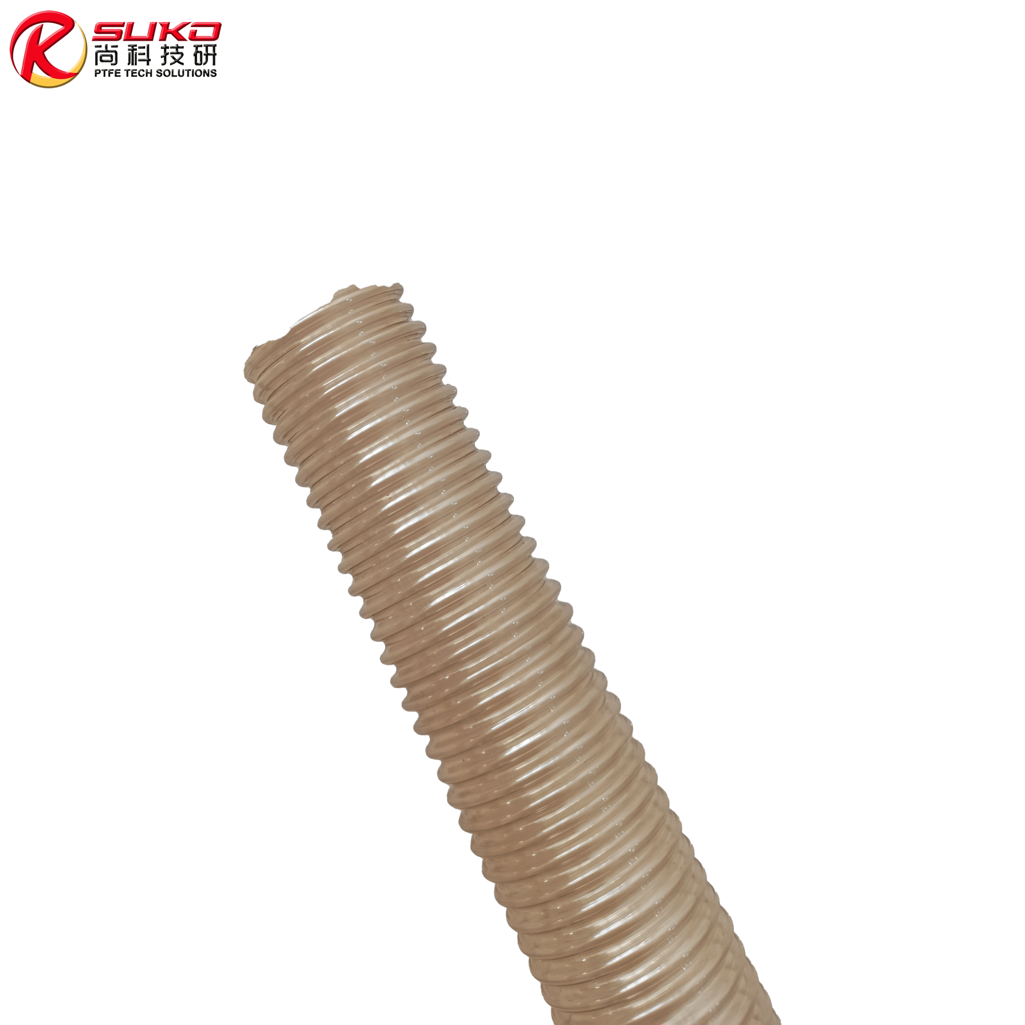 耐用型 PEEK 波纹管