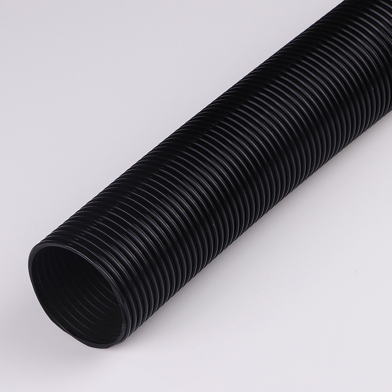 内平外波波纹管