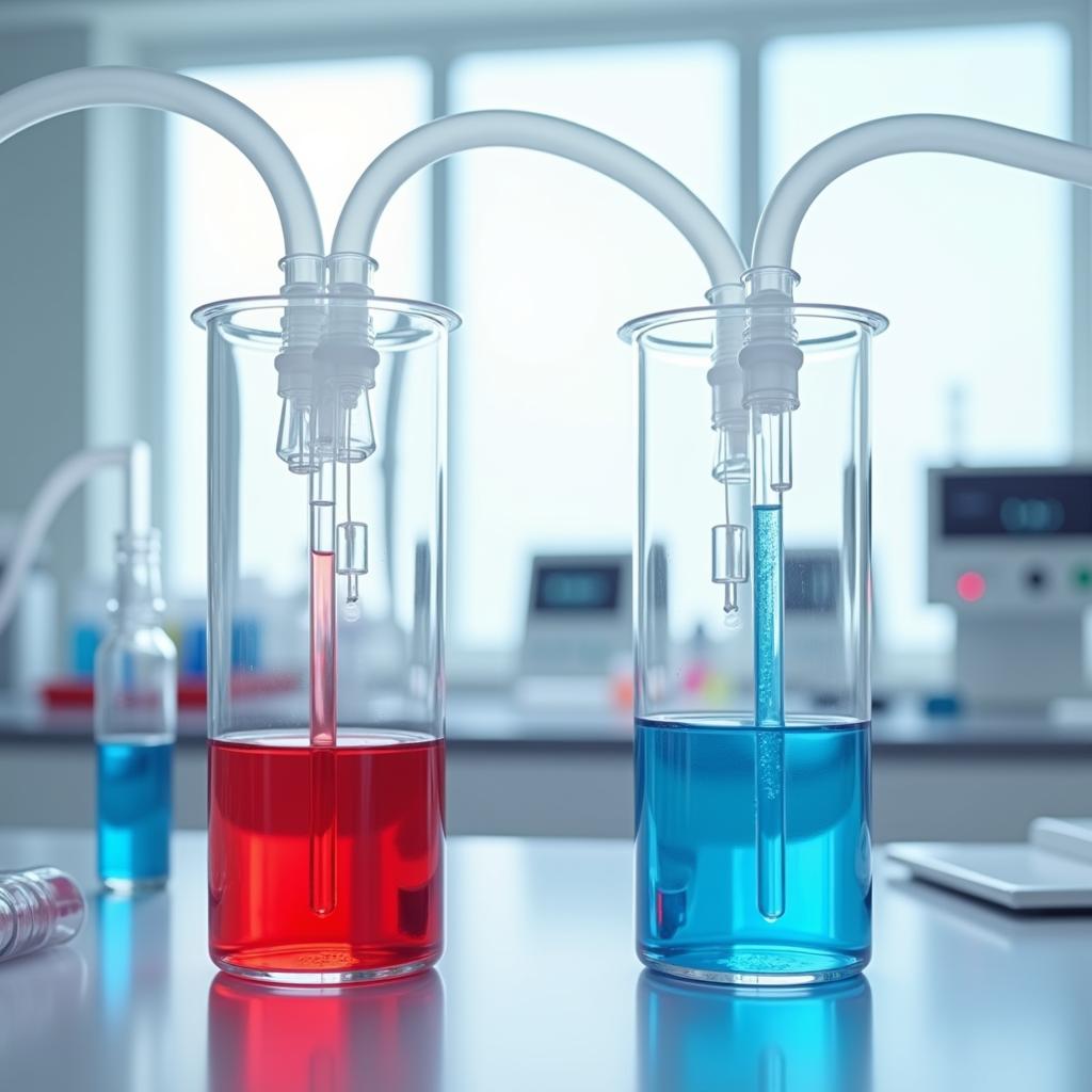 内平外波波纹管