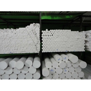 聚四氟乙烯PTFE产品模压法成型优缺点分析