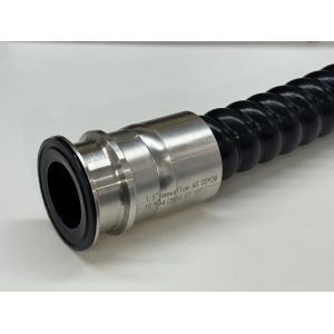 石墨-黑色导电管