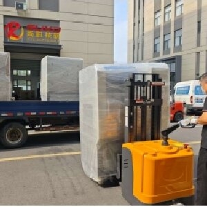 喜讯！尚科氟塑三台高品质PTFE垫片模压