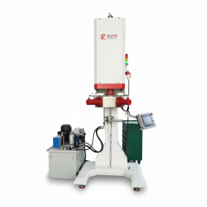 第二代-医用PTFE介入导管专用挤出机SK-5重磅推出