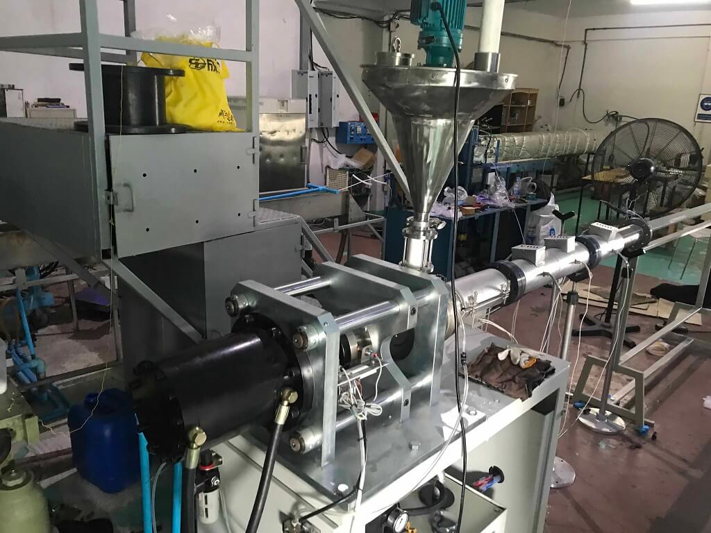 泰国现场调试(图1)