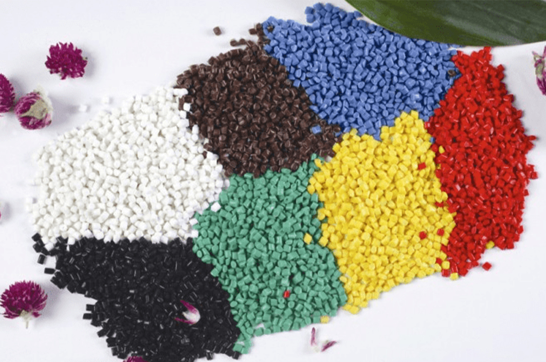 氟塑料简史及家族介绍(图1)