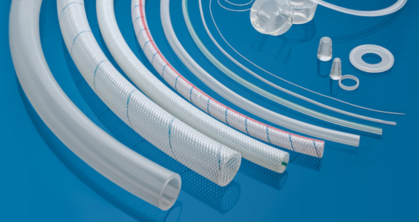 PTFE软管在医疗领域的应用(图1)